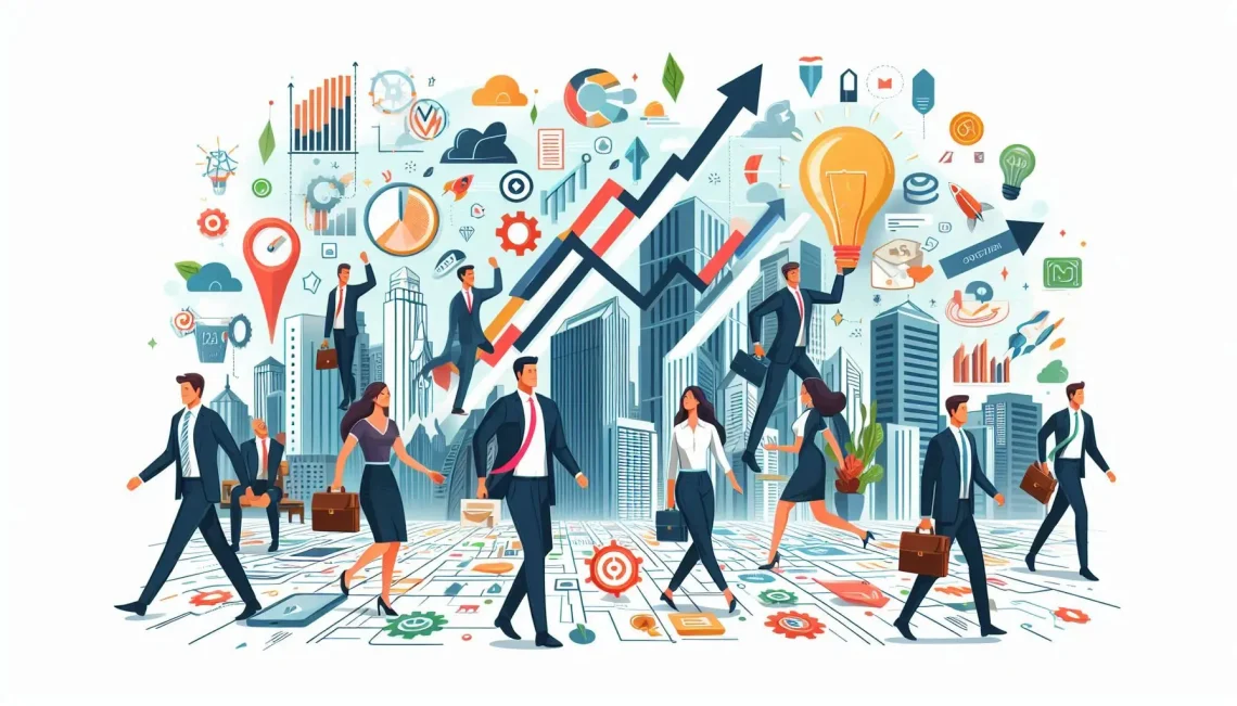 tips karier profesional muda