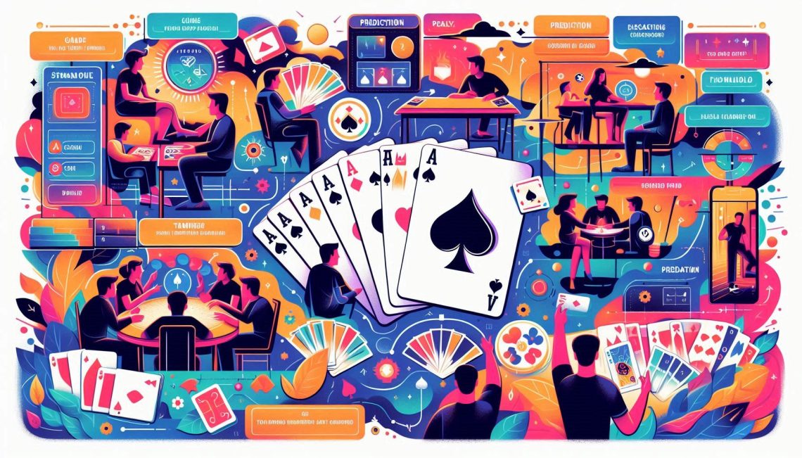 Spades Card Game: Essential Strategies for Winning Consistently