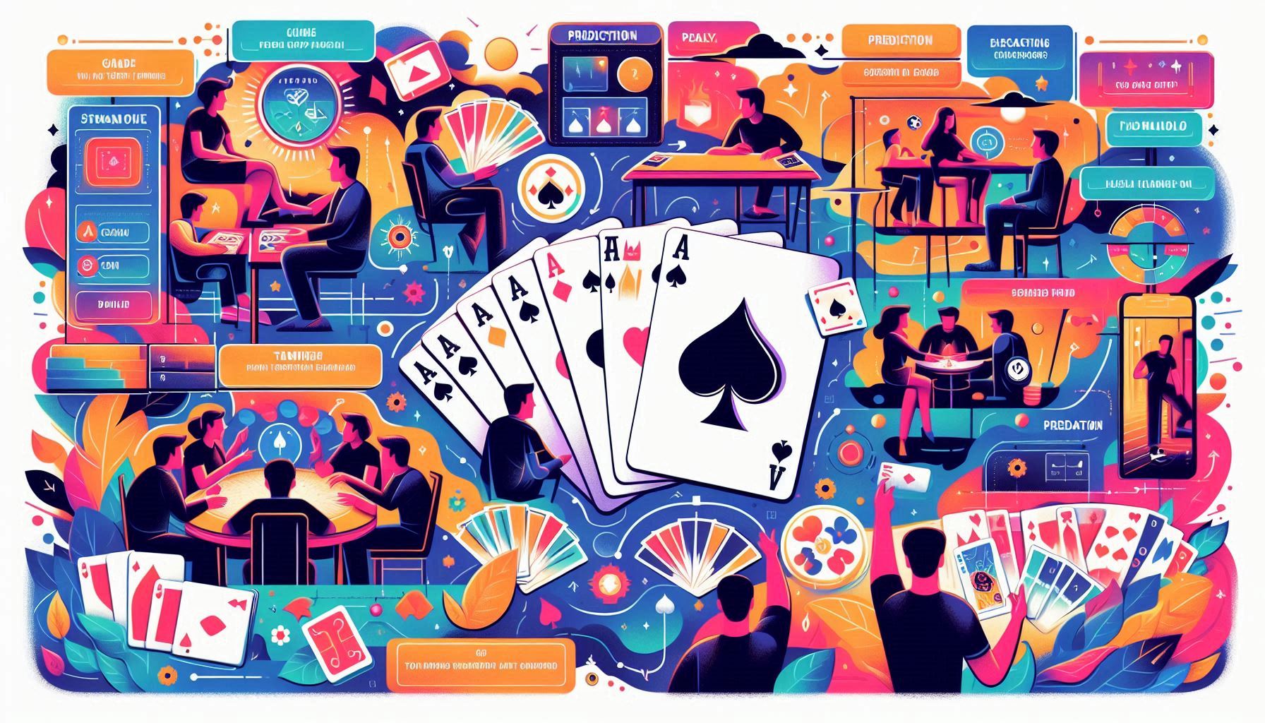 Spades Card Game: Essential Strategies for Winning Consistently